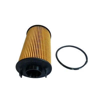 Changan Hunter Pickup Filtros de Óleo PC201013-4501 Partes do motor para um desempenho ideal