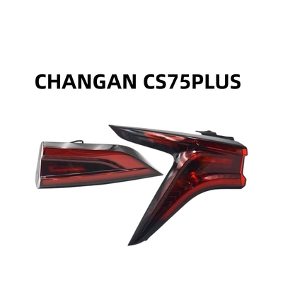 CHANGAN CS75 PLUS Luz traseira exterior traseira com luz de travagem e sinal de viragem 4133020-CD01