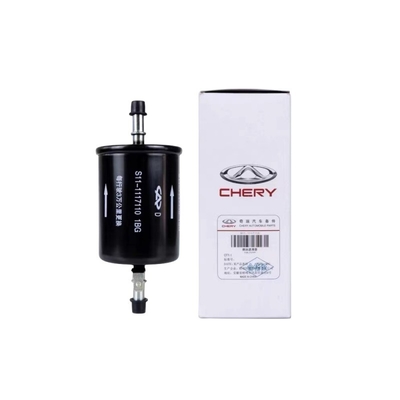 Chery A3 Hatchback Modelo de carro Elemento de filtro de gasolina S11-111711 com peças originais
