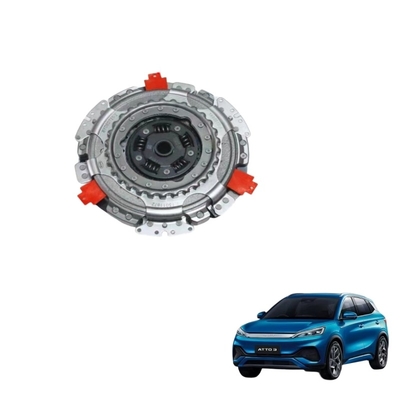 BYD Qin Song dm rápido e afiado Yuan Dupla Embreagem Assembléia 6DT25-1600010 para Car Make