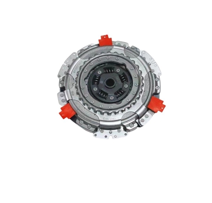 BYD Qin Song dm rápido e afiado Yuan Dupla Embreagem Assembléia 6DT25-1600010 para Car Make