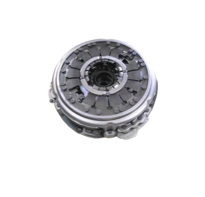 BYD Qin Song dm rápido e afiado Yuan Dupla Embreagem Assembléia 6DT25-1600010 para Car Make