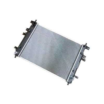 Chery ARRIZO5 ARRIZO7 Tigo 3X Tigo 7 Motor 1.5L Tanque de anticongelante original J42-1301110