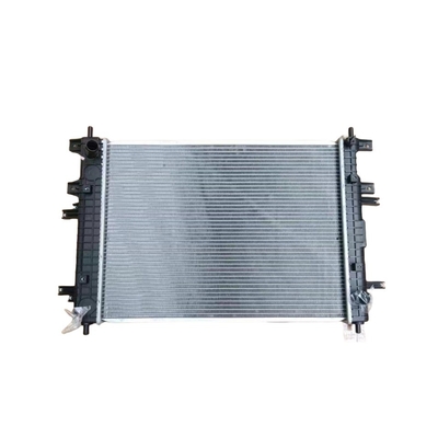 Chery ARRIZO5 ARRIZO7 Tigo 3X Tigo 7 Motor 1.5L Tanque de anticongelante original J42-1301110