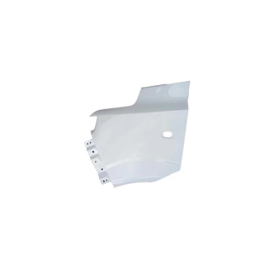 Geely Energy Veículo Elétrico Portão de Carregamento Fender Port Cover Propósito para substituição/reparação