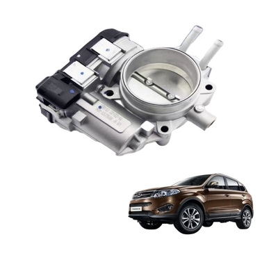 1a geração Chery Tiggo/Tiggo3/3X/5/5X/7/8 série Motor Throttle Assembly Peças originais