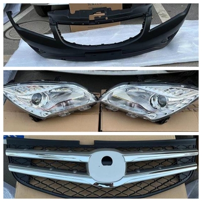 Faróis de 24V A combinação perfeita de estilo e segurança para Changan CS35
