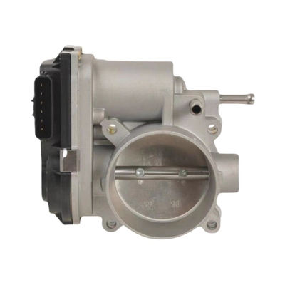 1a geração Chery Tiggo/Tiggo3/3X/5/5X/7/8 série Motor Throttle Assembly Peças originais