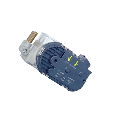 1a geração Chery Tiggo/Tiggo3/3X/5/5X/7/8 série Motor Throttle Assembly Peças originais