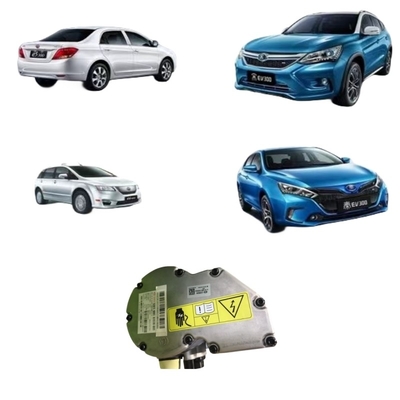 E5 E6 Song MAX Qin Pro Tang DM Yuan PIUS Han EV aquecedor de estacionamento original 8103100-RA03