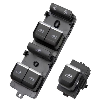 Regulador de vidro de janela de carro para GEELY GC6 SC6 SC7 1017034981 em preto