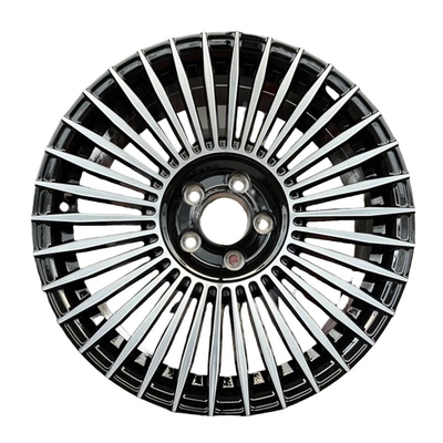 Geely Emgrand EC7 rodas 16 17 18 polegadas com alta estabilidade 2018-2020