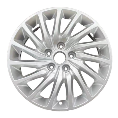 Geely Emgrand EC7 rodas 16 17 18 polegadas com alta estabilidade 2018-2020