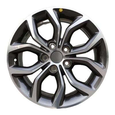 Geely Emgrand EC7 rodas 16 17 18 polegadas com alta estabilidade 2018-2020