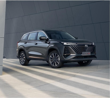 Changan CS75PULS14-18 3a Geração parafuso dianteiro parafuso traseiro para montagem de automóveis
