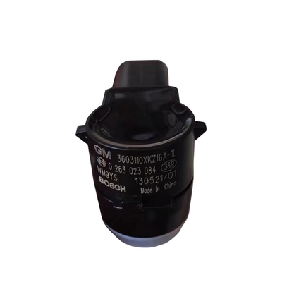 Great Wall Car Fitment Haval H6 H4 Parking Sensor Probe 3603110AKZ36A 9 Voltagens com 1