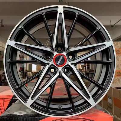 Geely Emgrand EC7 rodas 16 17 18 polegadas com alta estabilidade 2018-2020