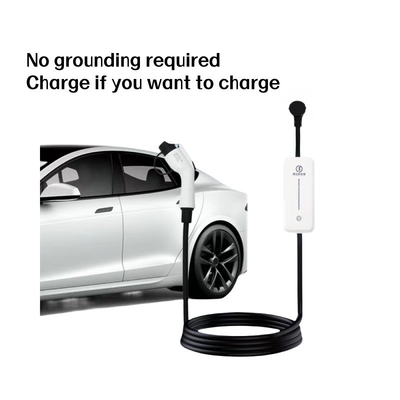 Linha de carregamento de carros de energia para BYD Qin EV/Plus/Plus EV Original Auto Parts