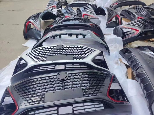 Changan CS75PULS14-18 3a Geração parafuso dianteiro parafuso traseiro para montagem de automóveis
