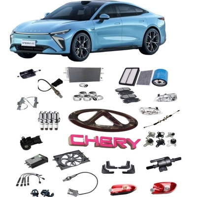 Chery Todos os modelos Peças de automóveis originais em com aço e OE NO. não da China