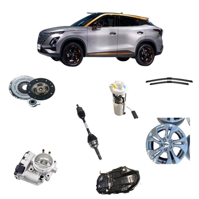 Chery Todos os modelos Peças de automóveis originais em com aço e OE NO. não da China