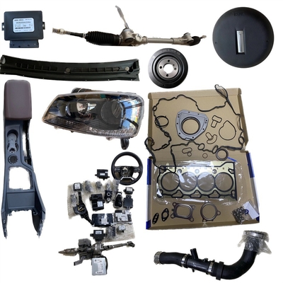 Top- WINGLE 7 Peças para automóveis BYD Chery Geely GWM Great Wall SAIC MG Maxus DFSK Changan