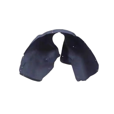 BYD Qin PLUS DMi EV Fender Assembly Peças originais para pneus dianteiros e traseiros