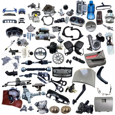 Top- WINGLE 7 Peças para automóveis BYD Chery Geely GWM Great Wall SAIC MG Maxus DFSK Changan