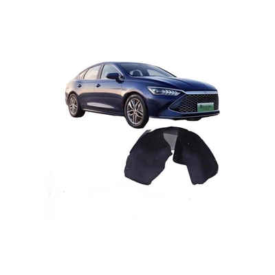 BYD Qin PLUS DMi EV Fender Assembly Peças originais para pneus dianteiros e traseiros