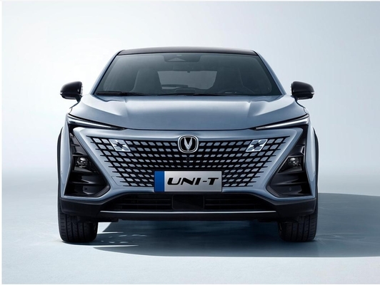 Parafuso dianteiro e traseiro para Changan CS35 CS75 UNI-T 12-22 Estilo Melhore a aparência do seu carro