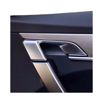 2019-2021 Geely Binyue SX11 Manopla interna Peças de carroceria de automóveis com características avançadas