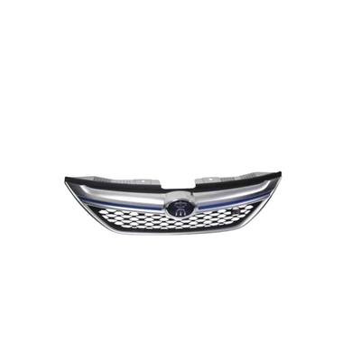 Montagem da grade frontal da SongDM para o SUV BYD Song PLUS Energy 21.03-23.06