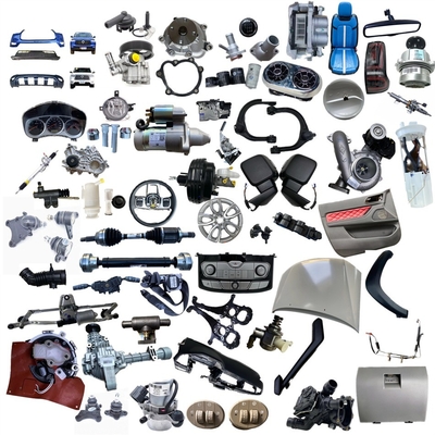Peças para automóveis de grande parede para Wingle 3/5/6 Hover H3/H5 C30 C50 Deer Haval H2/H6/H8/H9 POER