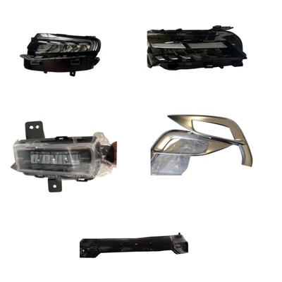 GEELY Coolray FY11 FX11 /Filtro de óleo de retalho Motor Cover Faróis Parts da porta do pára-choque