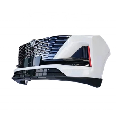 Changan CS55 PULS 12-21 estilo para-choque dianteiro para-choque traseiro para os requisitos do cliente