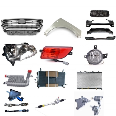 Peças para automóveis de grande parede para Wingle 3/5/6 Hover H3/H5 C30 C50 Deer Haval H2/H6/H8/H9 POER