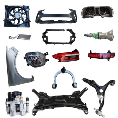 BYD Chery Geely GWM Great Wall SAIC MG Maxus DFSK Changan Auto Parts para E5 Car Fitment