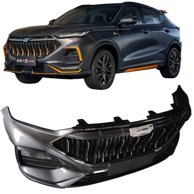 Parafusos dianteiros esportivos de aço parafusos traseiros para o modelo de carro CHANG AN Auchan X5