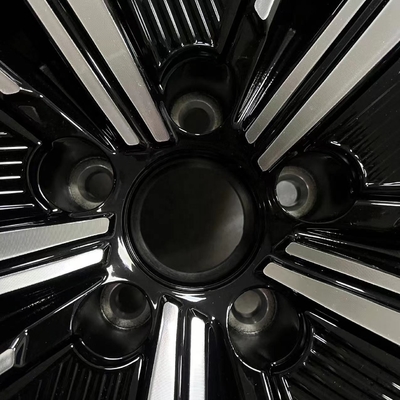 BYD Tang 21 polegadas rodas OE NO. Braços para melhor desempenho