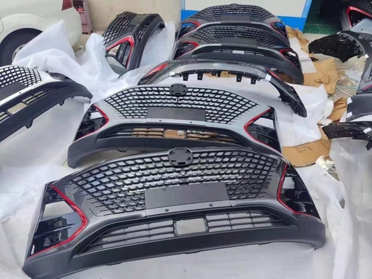 Parafusos dianteiros esportivos de aço parafusos traseiros para o modelo de carro CHANG AN Auchan X5