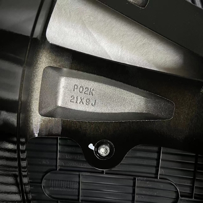 BYD Tang 21 polegadas rodas OE NO. Braços para melhor desempenho