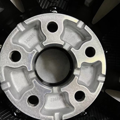 BYD Tang 21 polegadas rodas OE NO. Braços para melhor desempenho