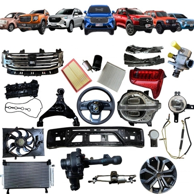Peças para automóveis para SEAT VW BYD Chery Geely GWM Great Wall SAIC MG Maxus DFSK Changan