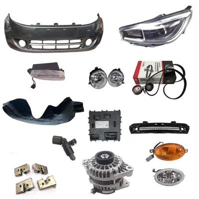 Peças para automóveis para SEAT VW BYD Chery Geely GWM Great Wall SAIC MG Maxus DFSK Changan