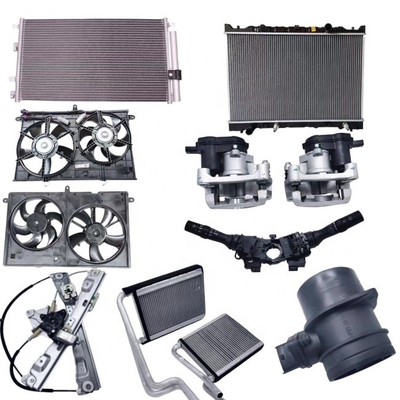 Peças para automóveis para SEAT VW BYD Chery Geely GWM Great Wall SAIC MG Maxus DFSK Changan