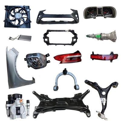 Peças para automóveis para SEAT VW BYD Chery Geely GWM Great Wall SAIC MG Maxus DFSK Changan