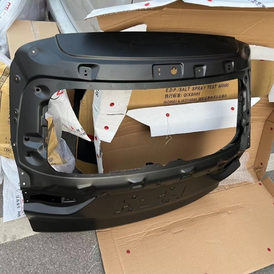 Melhore o estilo do seu carro com Changan CS75 PLUS portas traseiras e acessórios de carroceria