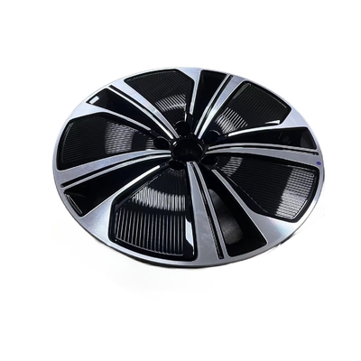Anel de liga de alumínio de rodas de aço de 21 polegadas para BYD Tang Original Auto Parts OE NO.
