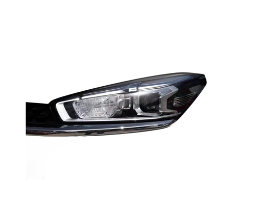 Experimente a melhor iluminação com os faróis LED e halogênicos do Chery Automobile TIGGO 8