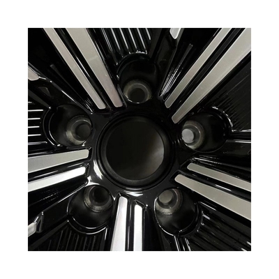 Anel de liga de alumínio de rodas de aço de 21 polegadas para BYD Tang Original Auto Parts OE NO.